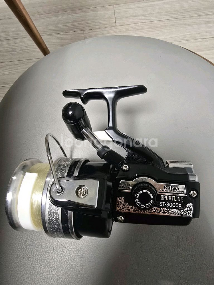 다이와 Sportline ST-3000X--0
