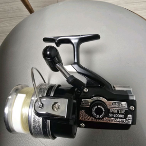 다이와 Sportline ST-3000X