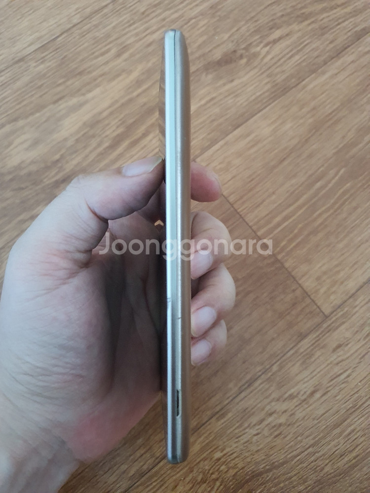 엘지G3 화이트--2