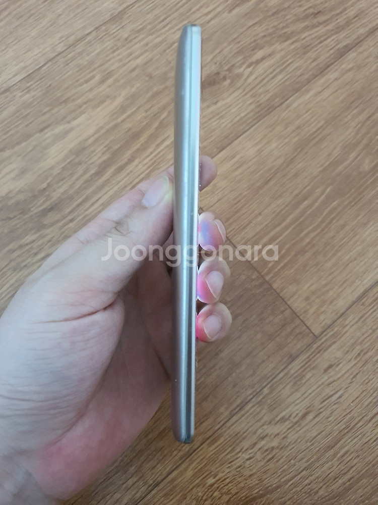 엘지G3 화이트--3