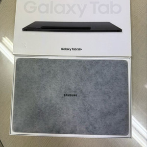 갤럭시탭s8+플러스 256gb wifi용 풀박