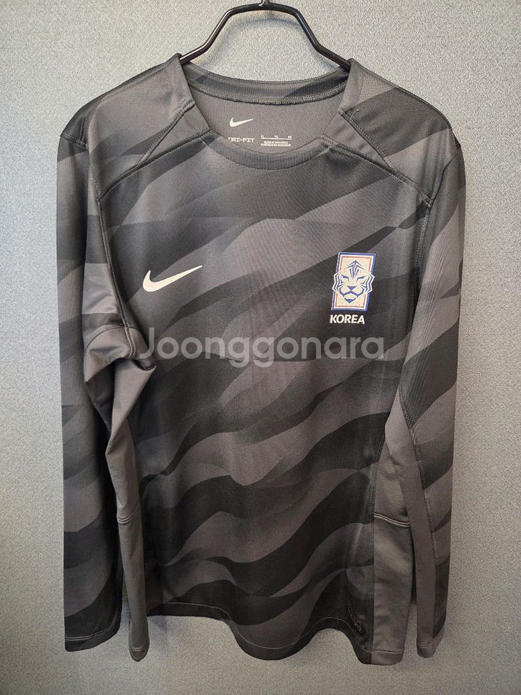 나이키 국대티셔츠--0