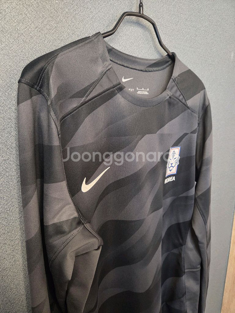 나이키 국대티셔츠--1