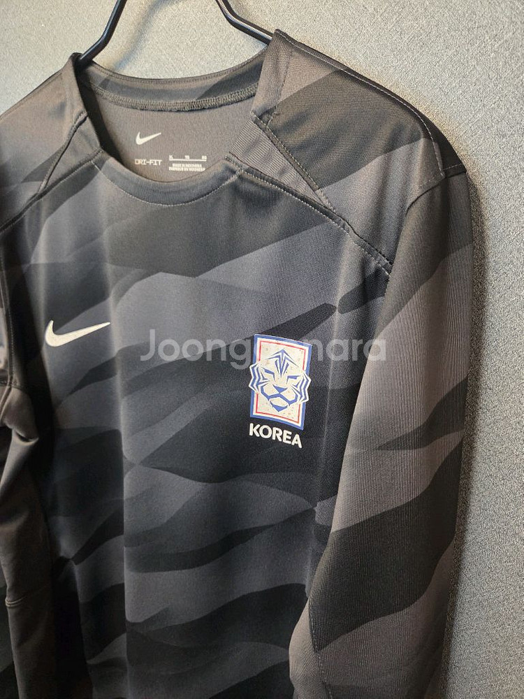 나이키 국대티셔츠--2