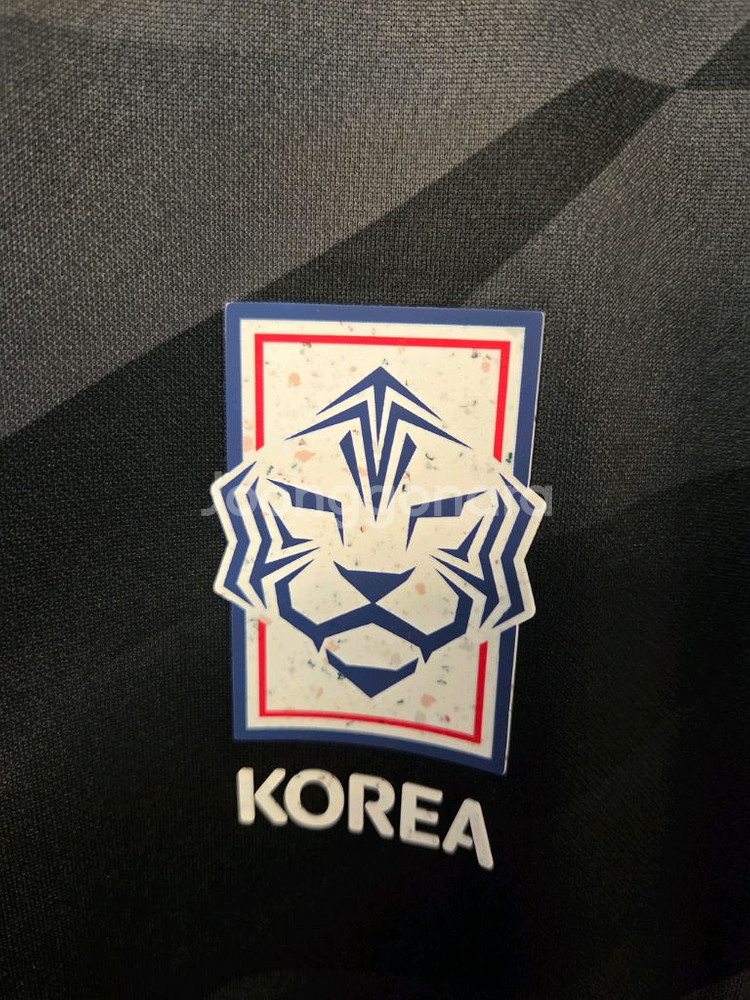 나이키 국대티셔츠--4