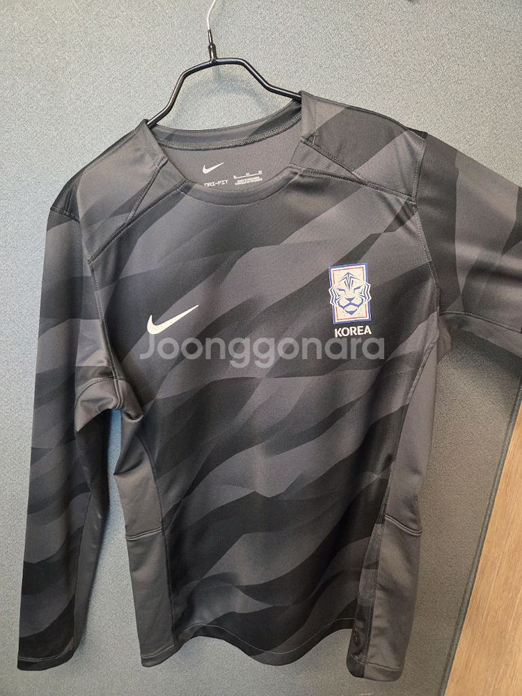 나이키 국대티셔츠--3