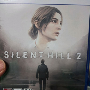 PS5 사일런트힐2