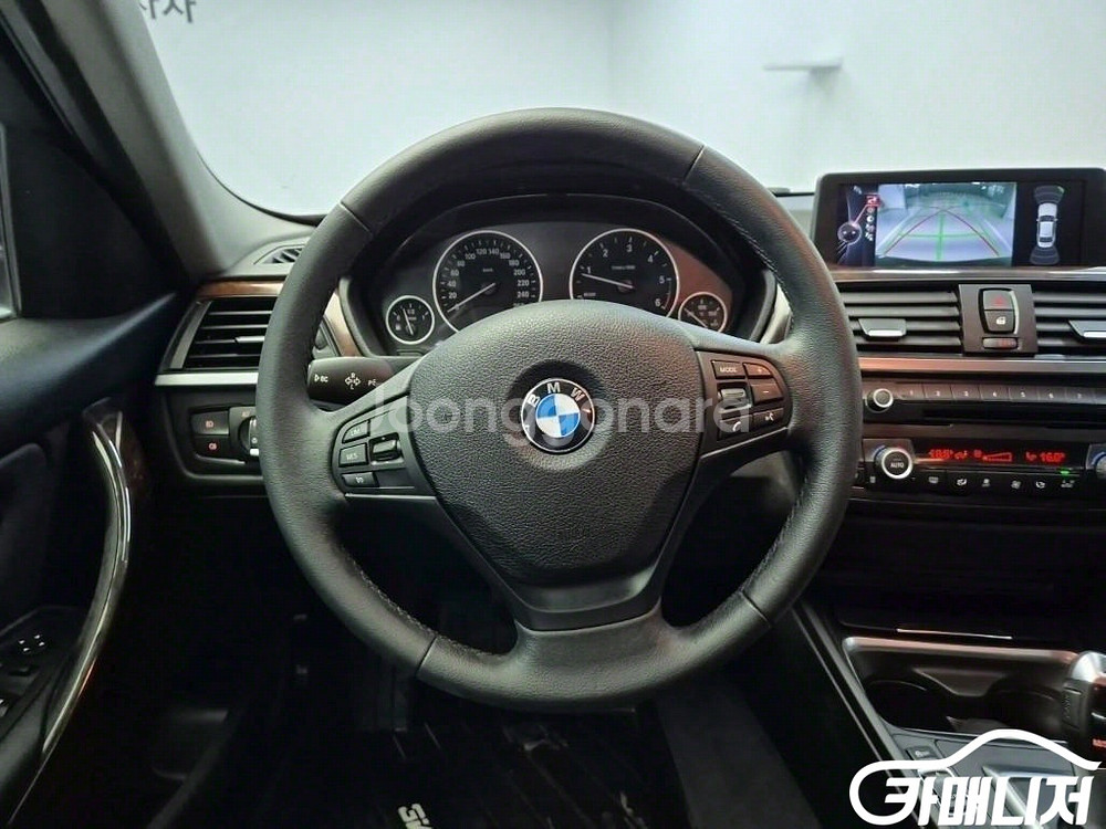 [BMW]3시리즈 (F30) 320d (5인승) #앱특--8