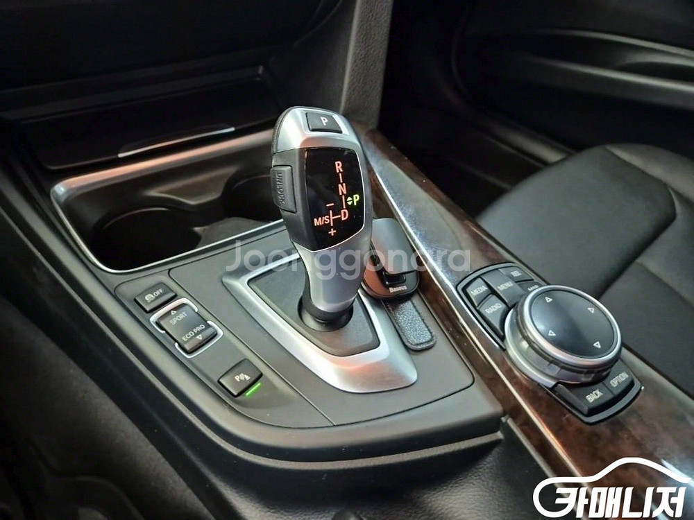 [BMW]3시리즈 (F30) 320d (5인승) #앱특--7