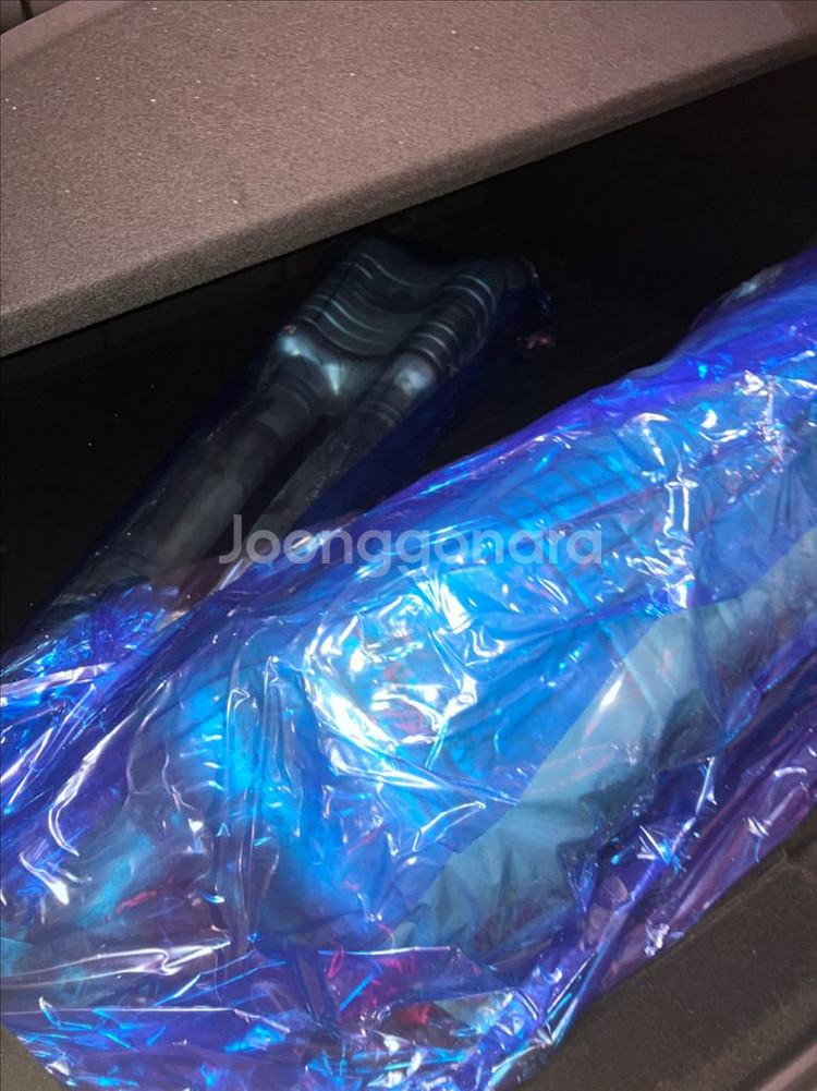 BMW G30 M550i 순정배기--2