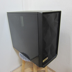Fractal Design Meshify S2 강화유리