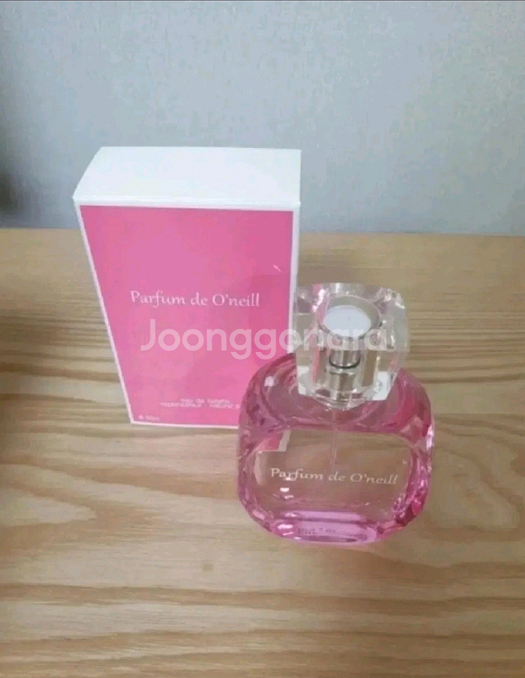 여성페로몬향수 핑크페로몬 오닐 60ml--1
