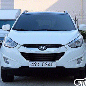 [현대]투싼iX 2WD VGT LX20 스마트 팩 (5