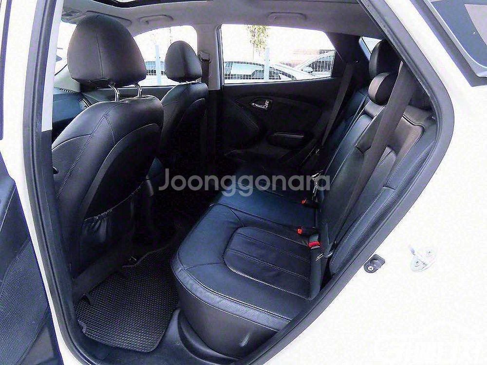 [현대]투싼iX 2WD VGT LX20 스마트 팩 (5--5