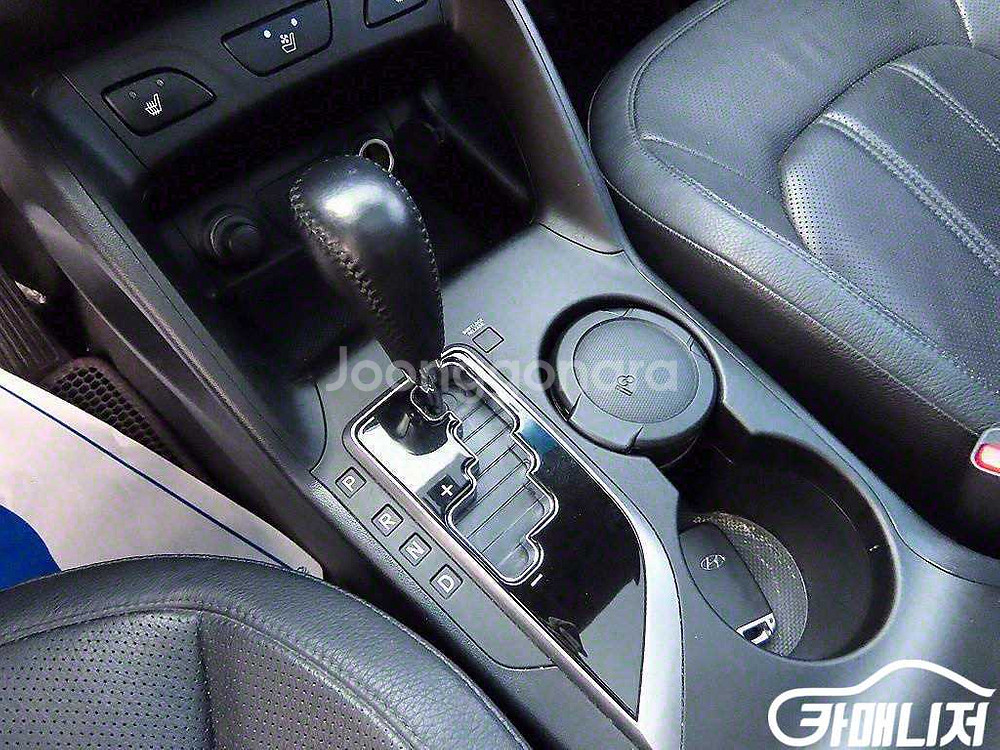 [현대]투싼iX 2WD VGT LX20 스마트 팩 (5--9