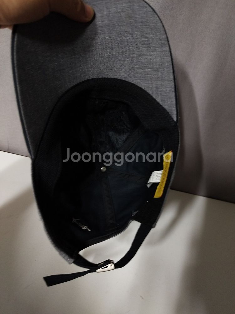 루이까스텔 모자 볼캡--3