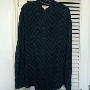 버버리 블라우스 셔츠