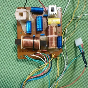 JBL넷트웍PCB