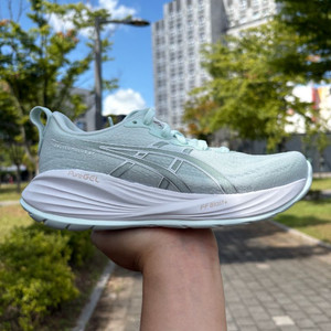 아식스 젤 커뮬스 27 남성 런닝화 1012B772.3