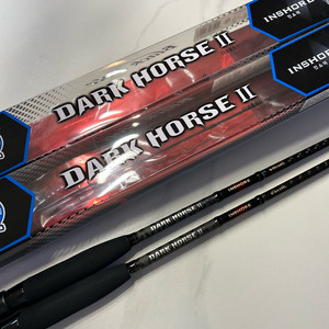 새상품) 다크호스2 862ml 루어대 낚시대 인쇼어 이미지