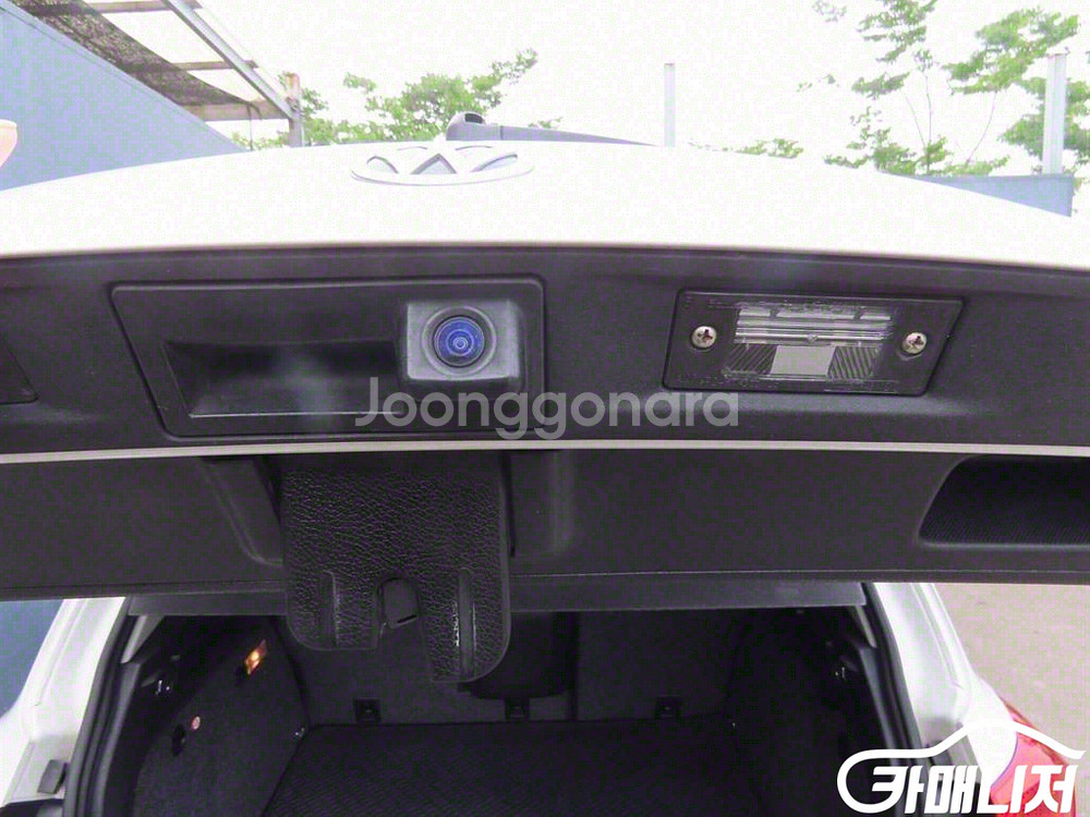 [폭스바겐]뉴티구안 2.0 TDI 프리미엄 (5인승)--7