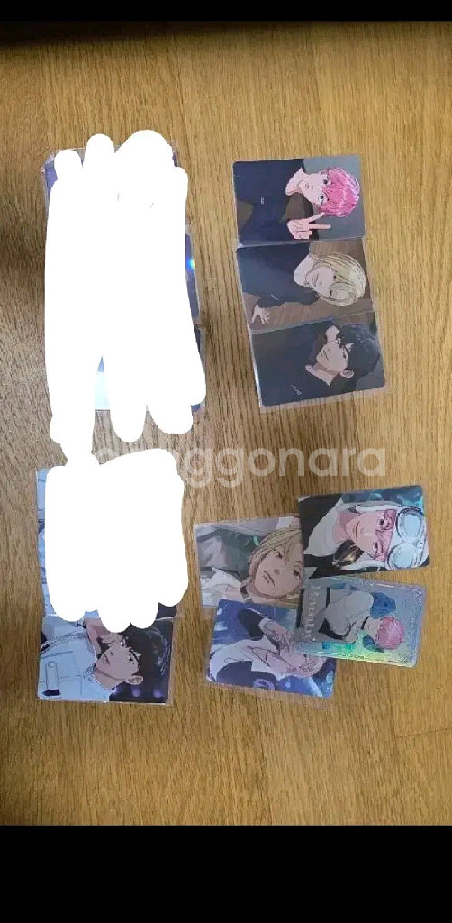 플레이브 포카--0