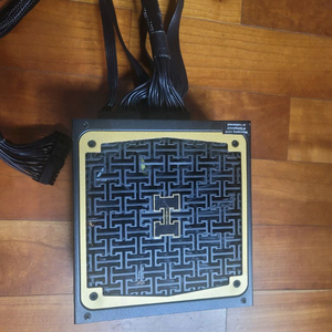 골드 등급 파워 750W 마이크로닉스 ASTRO GD