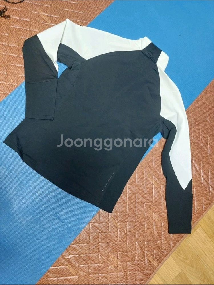 K2 스포츠집업 남110실측가슴반품 57cm]실측확인--9