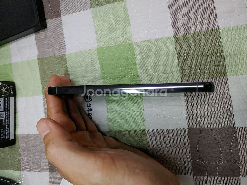 새폰급 ㅡ 갤럭시 S23 256GB 풀박 미사용--8