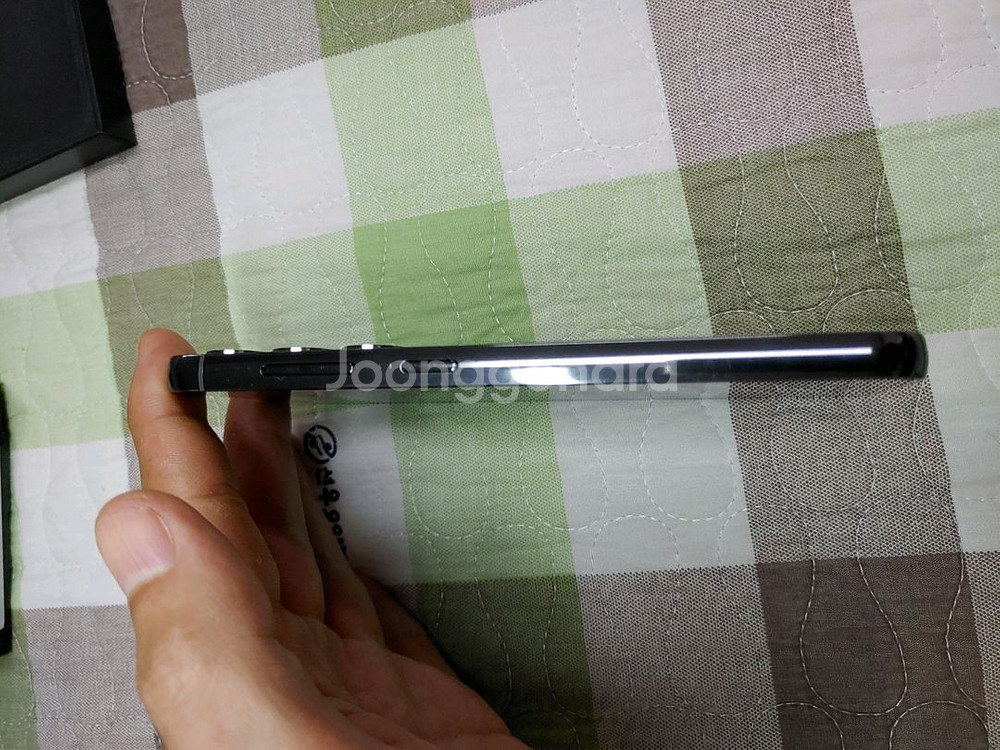 새폰급 ㅡ 갤럭시 S23 256GB 풀박 미사용--6