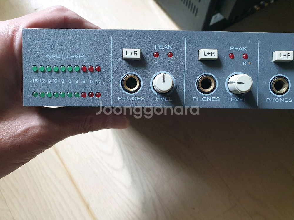 헤드폰앰프--0