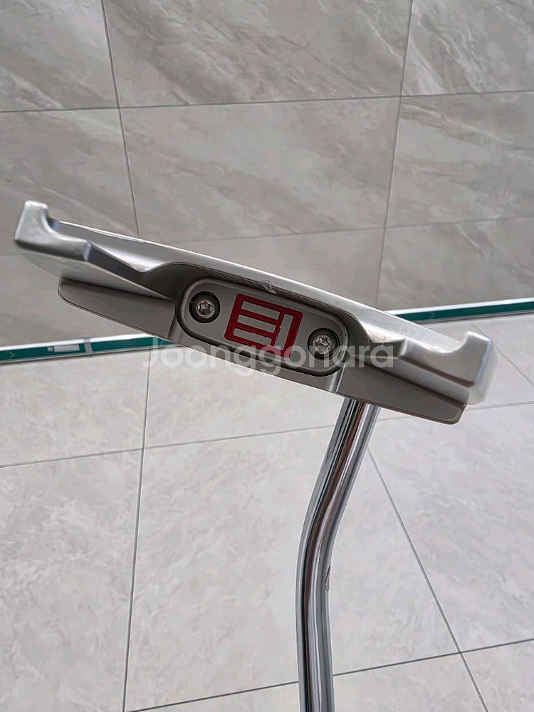 이븐롤 퍼터 er5 33인치 팝니다--0