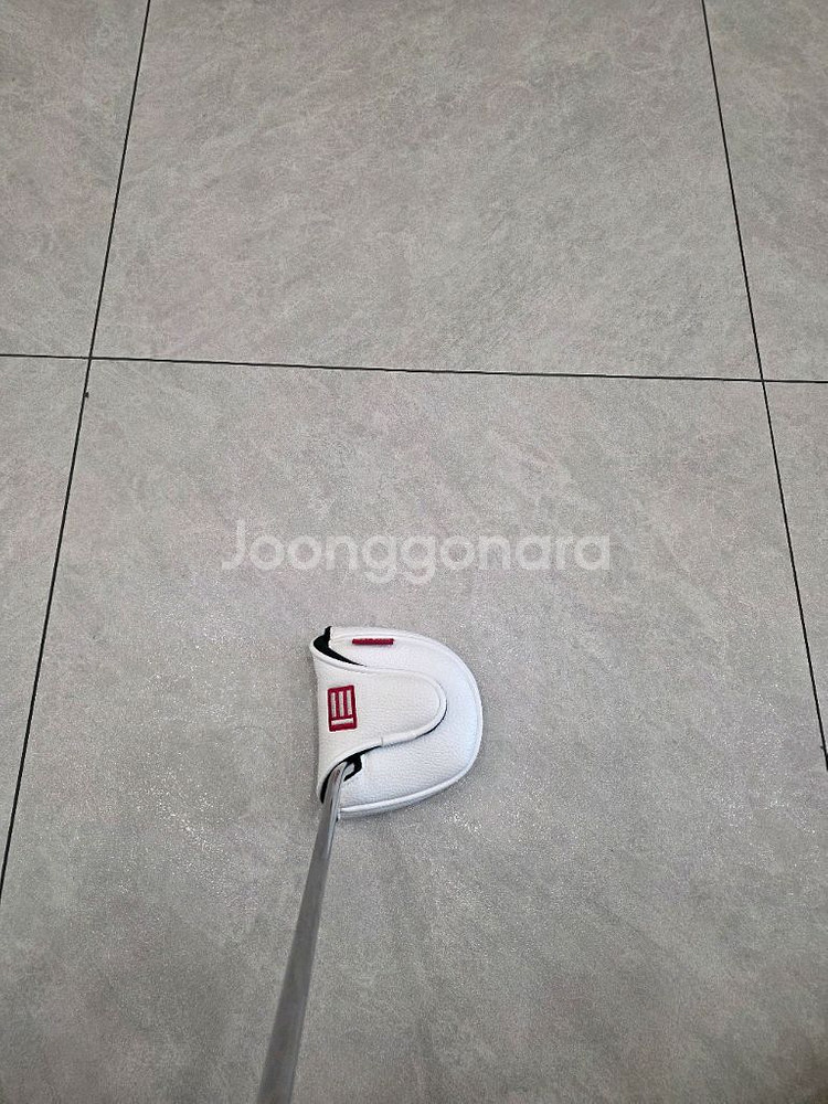 이븐롤 퍼터 er5 33인치 팝니다--3