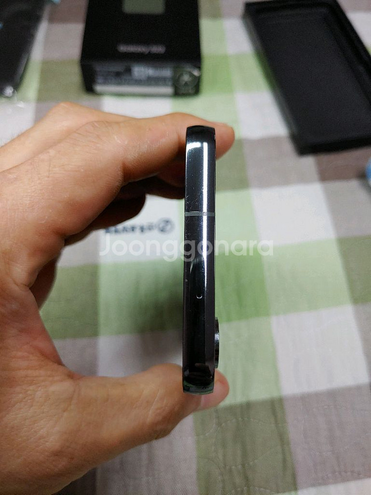 새폰급 ㅡ 갤럭시 S23 256GB 풀박 미사용--11