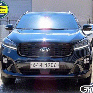 [기아]더 뉴 쏘렌토 디젤 2.2 2WD 마스터 (7인