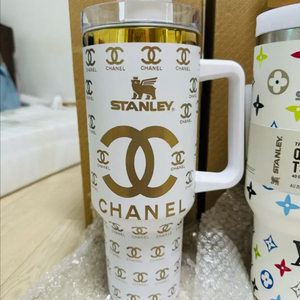 샤넬 텀블러