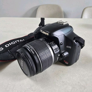 캐논 Rebel XSi(450d)