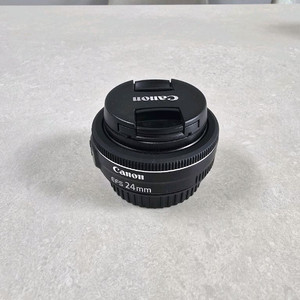 캐논 ef-s 24mm 2.8 stm 단렌즈