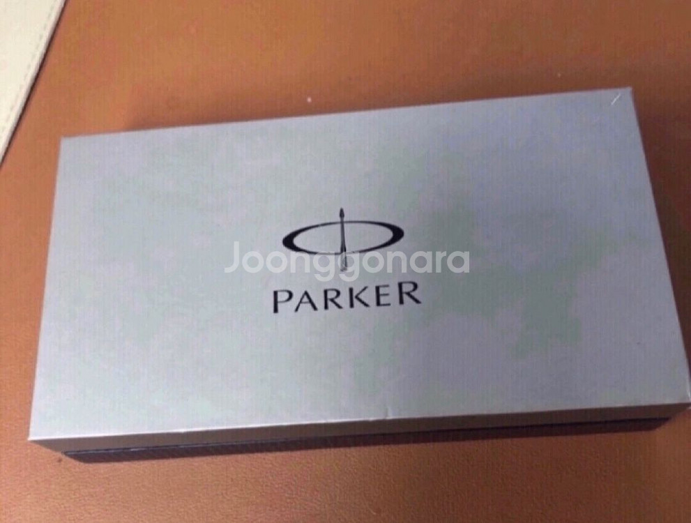 Parker 파커 만년필 미사용제품--2