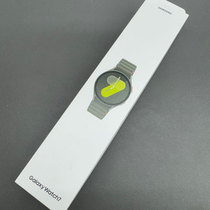 [대전중고폰] 373628 갤럭시워치7 44mm 미개봉