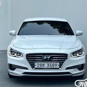 [현대]그랜저 IG 하이브리드 익스클루시브 스페셜 (5