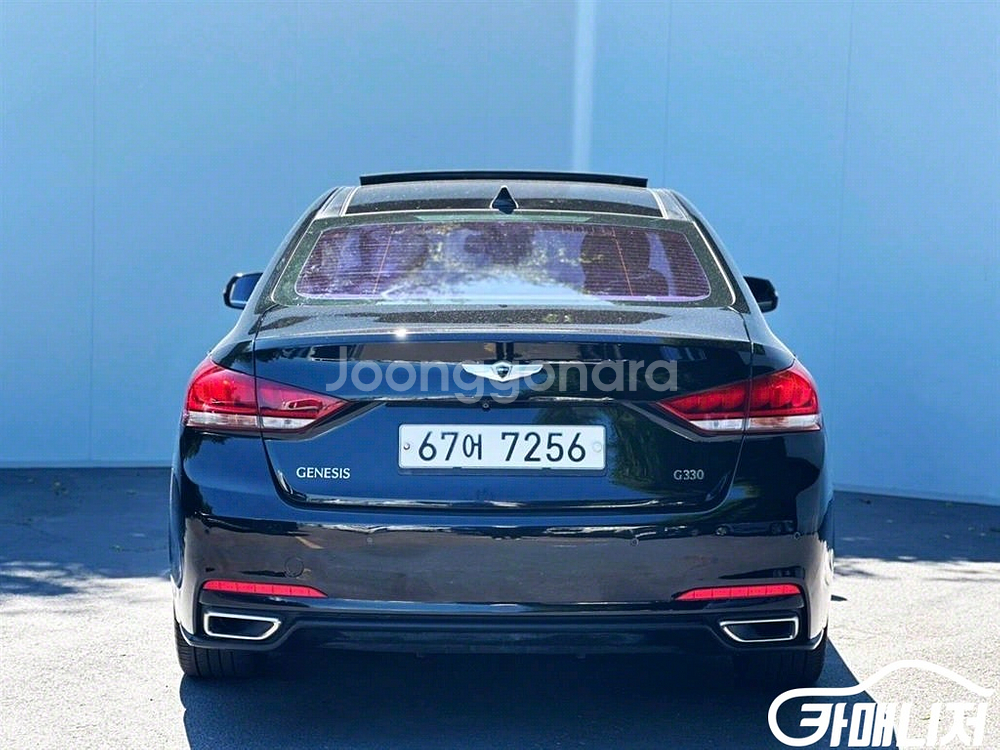 [현대]제네시스DH G330 프리미엄 #앱특가--2