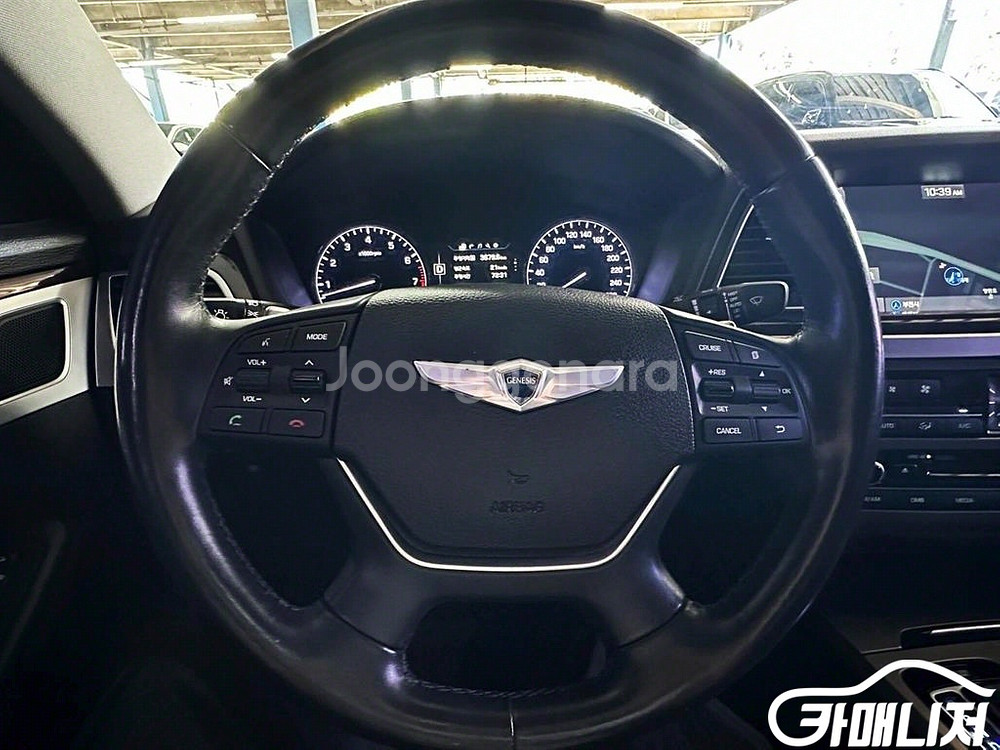 [현대]제네시스DH G330 프리미엄 #앱특가--8