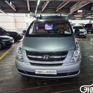 [현대]그랜드 스타렉스 캠핑카 2WD #앱특가