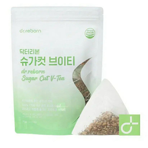 닥터리본 슈가컷 브이티 대용량 100포