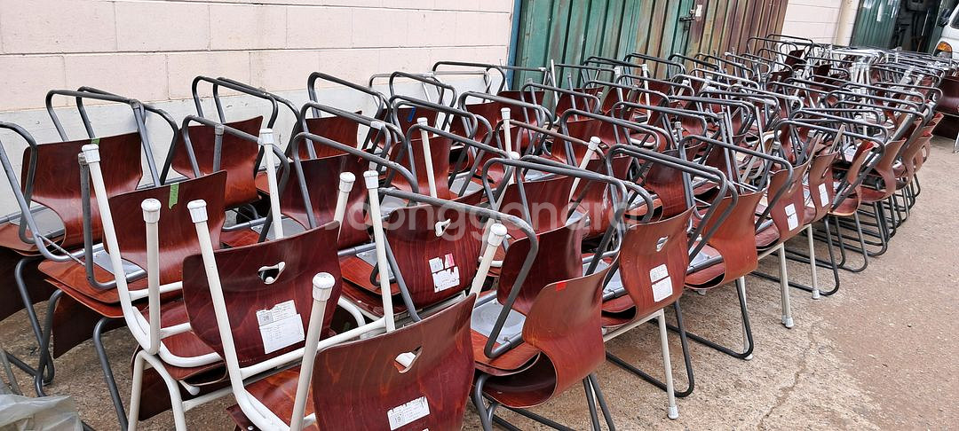 학원의자 학교의자 하이팩의자팝니다--4