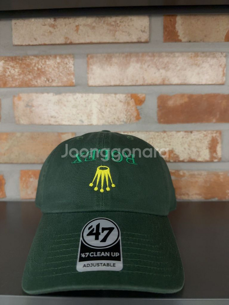 nptsss 모자--0