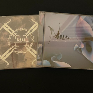 넬 2집, 4집