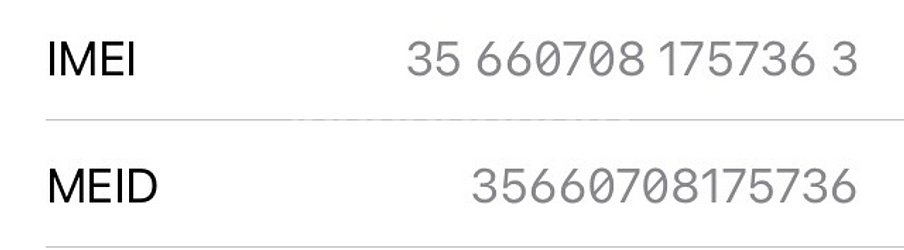 아이폰se1 로즈골드 128 팝니다--5
