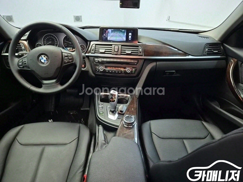 [BMW]3시리즈 (F30) 320d (5인승) #앱특--6